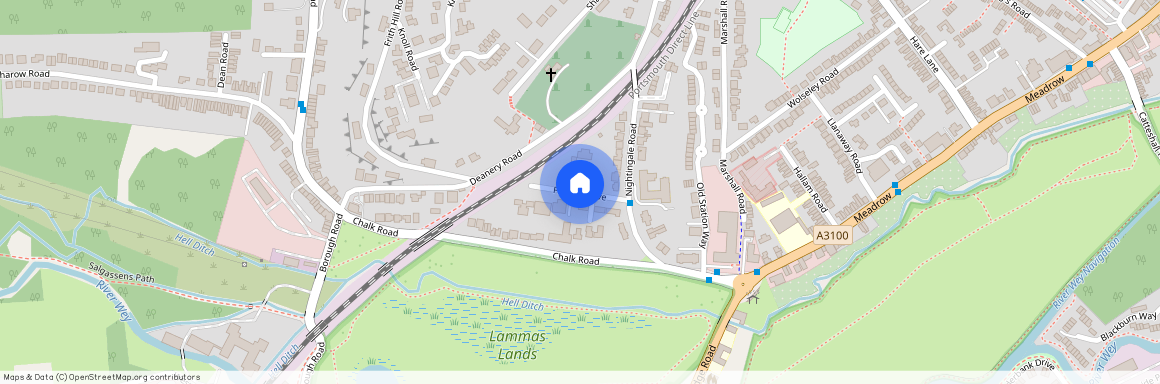 Filmer Grove, Godalming, Surrey, GU7
