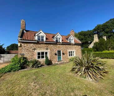 2 bedroom detached house to rent - Photo 2