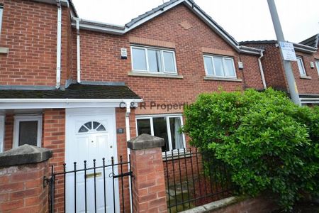 2 bedroom terraced house to rent - Photo 3