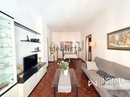 Alquiler de piso en Calle Castaños - Photo 3