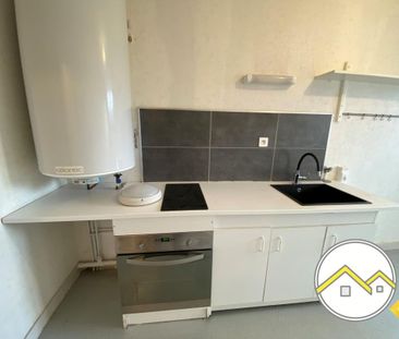 Location Appartement 3 pièces 61m² CHATEAUBRIANT 44110 - Photo 3