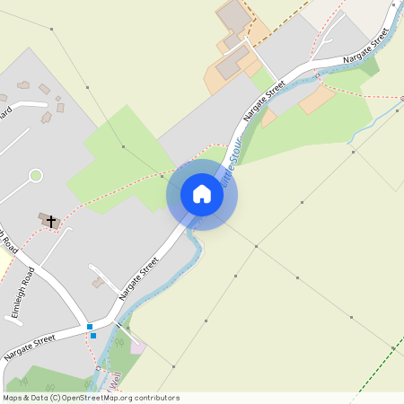 Nargate Street, Littlebourne, CT3