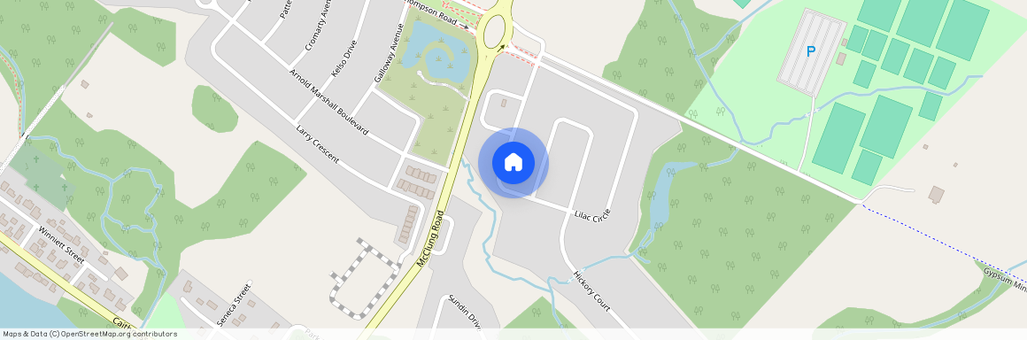 152 Lilac Circle, Haldimand