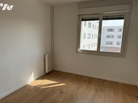 APPARTEMENT T3 TBE LIBRE DE SUITE PROCHE GARE - Photo 4
