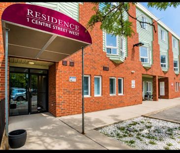 For Lease - 1 Center Street Unit# 210, Richmond Hill, Ontario - Photo 5