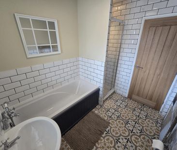 2 bedroom bungalow to rent - Photo 6