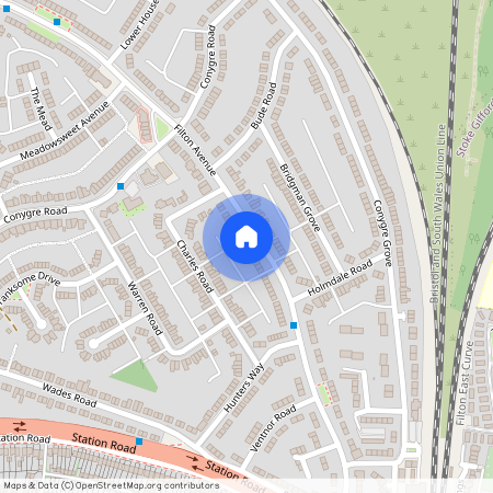 Filton Avenue, Filton, Bristol, South Gloucestershire, BS34