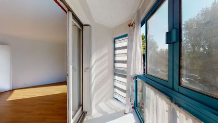 Location appartement 2 pièces, 56.00m², Créteil - Photo 3