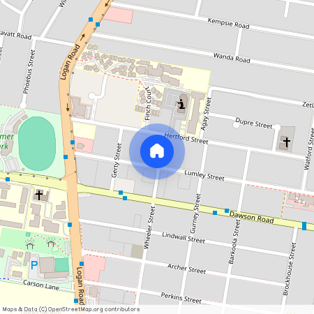 48 Lumley Street, Qld 4122, Upper Mount Gravatt