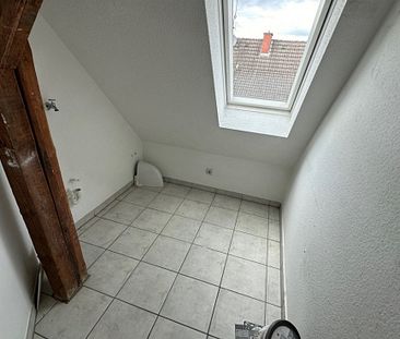 Eine Wohnung zum Wohlfühlen in Emsdetten-Sinningen! - Foto 3