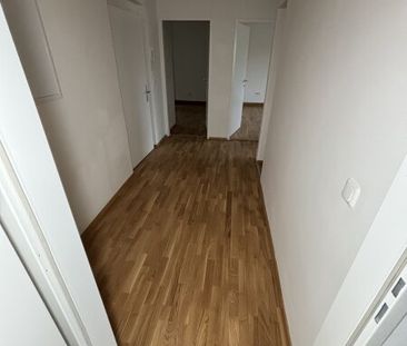 Werden Sie Teil eines auflebenden Stadtteils: moderne, helle Wohnun... - Photo 4