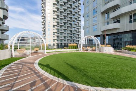 For Lease - 474 Caldari Road Unit# 403, Vaughan, Ontario - Photo 2