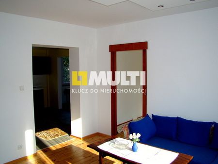 Dom wolnostojący, dla pracowników, parking - Zdjęcie 2