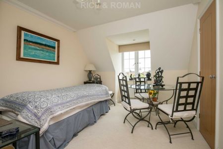 2 Bedroom Apartment, Cobham Grange – Cobham - Photo 5