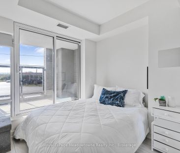 For Lease - 8010 Derry Road Unit# TH 107, Milton, Ontario - Photo 1