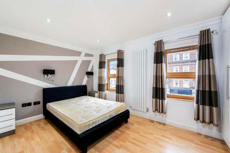Tara Apartments, Commercial Road, Whitechapel, London, E1 - Photo 5