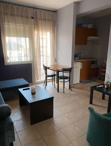 Studio/Γκαρσονιέρα για ενοικίαση Σταθμός (Κομοτηνή) - Photo 2