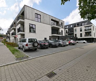 Luxe serviceflat met terras - Foto 1