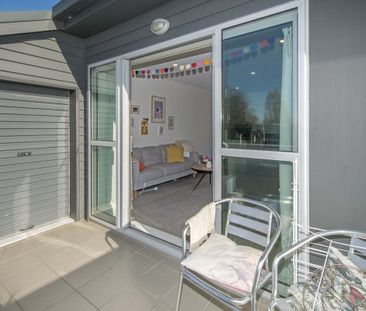 209/226 Salisbury Street, Christchurch Central - Photo 1
