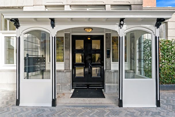 Te huur: Appartement Eisenhowerlaan 158 C in Den Haag - Foto 1