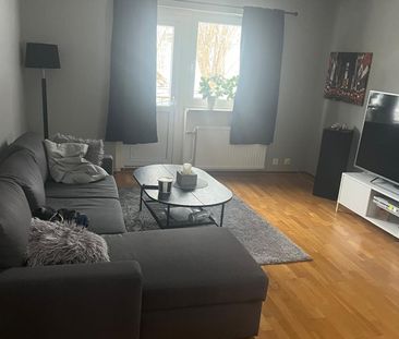 Vinkelgatan, Tranås - Photo 1