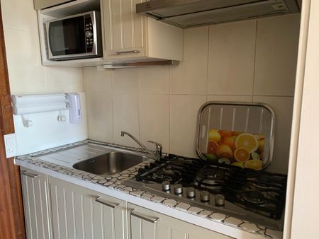 Studio meublé au centre du village. Location à l'année. - Foto 5