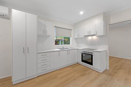 Detached granny flat you can call home. - Photo 3