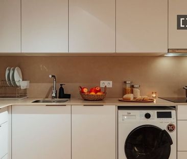 1 room luxury Apartment for rent in Barcelona, Spain - Photo 6