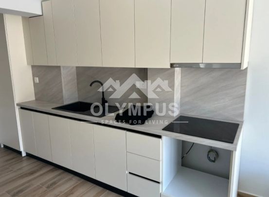 Studio / γκαρσονιέρα 48 τ.μ. για ενοικίαση, Θεσσαλονίκη - Κέντρο, Βαρδάρης - Photo 1
