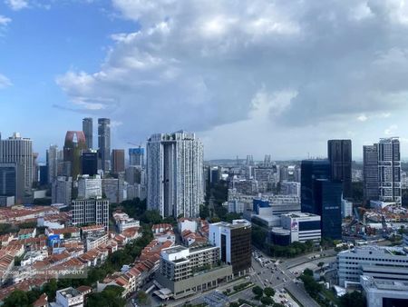 One Pearl Bank (D3), Apartment - For Rent - Photo 4