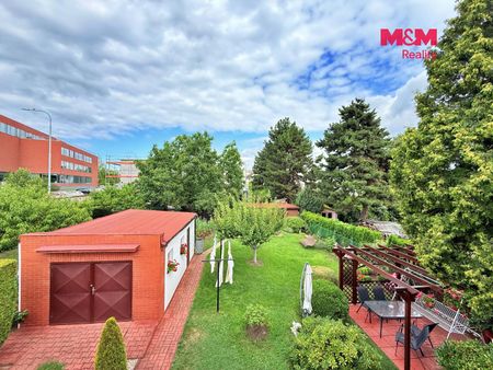 Pronájem bytu 3+1 84 m², Živcových 719, Praha Stodůlky - Photo 2