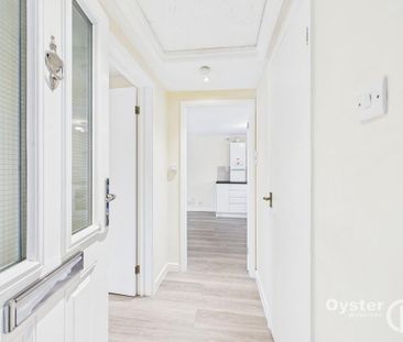 1 bedroom flat to rent - Photo 6