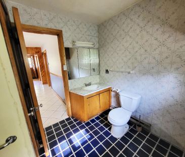 Maison a louer aux bruits des chutes. - Photo 3