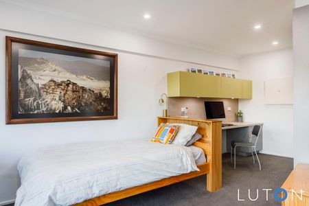 E3/2 Currie Crescent, Griffith ACT 2603 - Apartment For Rent | Domain - Photo 5