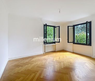 Luxueuse villa à louer à Chêne Bougeries - Foto 2