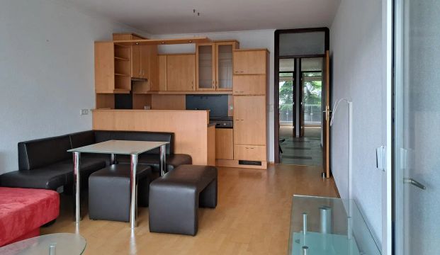 NEU - 3-Zimmer-Loggia-Wohnung, mit Blick auf den Traunsee und den Traunstein. - Photo 1