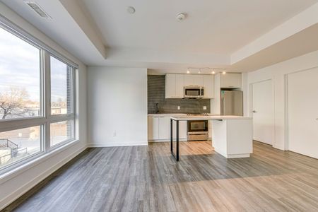 For Lease - 30 Ed Clark Gardens Boulevard Unit# TH11, Toronto, Ontario - Photo 5