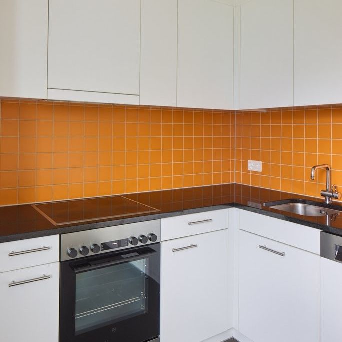 MIETEN OHNE KAUTION - Wohnung im Grünen - Photo 1