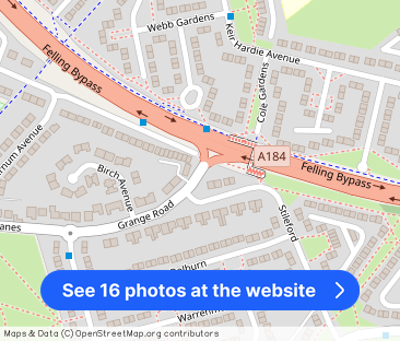 Grange Court, Gateshead, Tyne and Wear - Photo 1