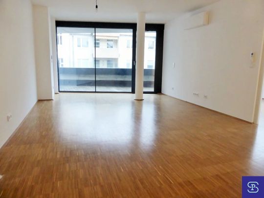 Provisionsfrei: Stylische 100m² DG-Wohnung + Terrasse beim Naschmarkt - 1040 Wien - Photo 1