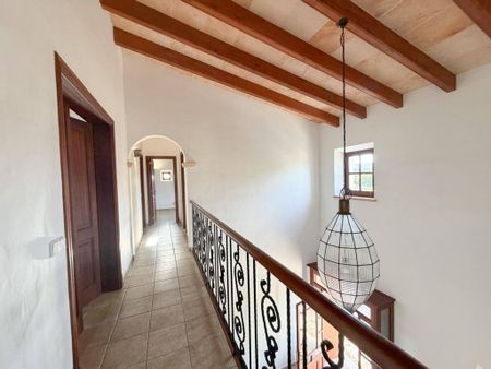 5 room luxury House for rent in Felanitx, Spain - Photo 2