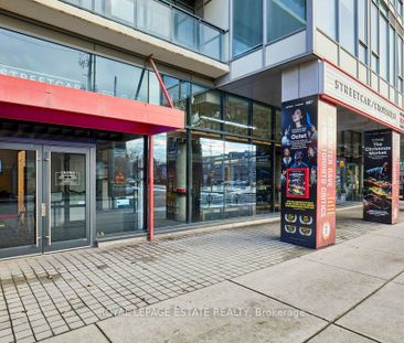 Carlaw Lofts 1190 , #525 - Photo 6