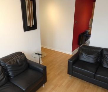 2 bedroom apartment to rent - Photo 2