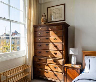 1 Bed Flat, Chepstow Crescent, W11 - Photo 5