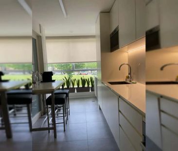 1-bedroom apartment for rent in Porto, all bills included - Photo 1