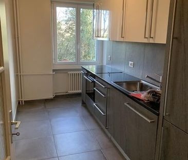 Bel appartement 3.5 pièces à proximité du Parc Bertrand - Photo 4