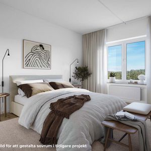 Fortunagatan, Katrineholm - Photo 2