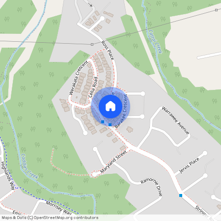 3A Ross Place, NSW 2155, Kellyville