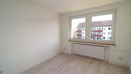 Im Flemminggebiet daheim... Halbes Jahr-halbe (Kalt) Miete - Photo 4