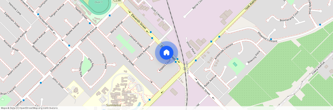 67 Eleventh Street, Vic 3500, Mildura